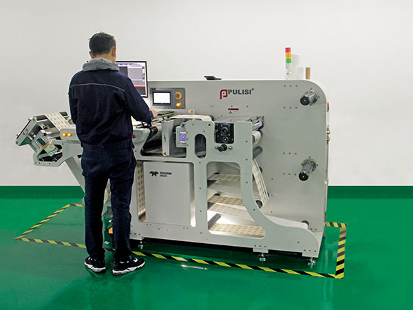 透明不干膠標簽Vanish PCR  您的可持續之選