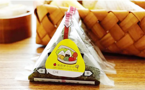 2017-2018食品飲料包裝和標簽原來是這么玩的