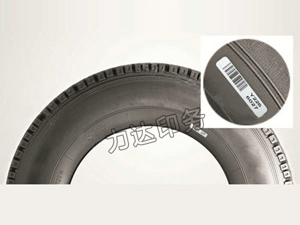 強粘輪胎膠標簽